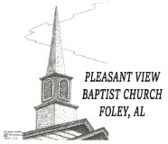 Pleasant View Baptist Church